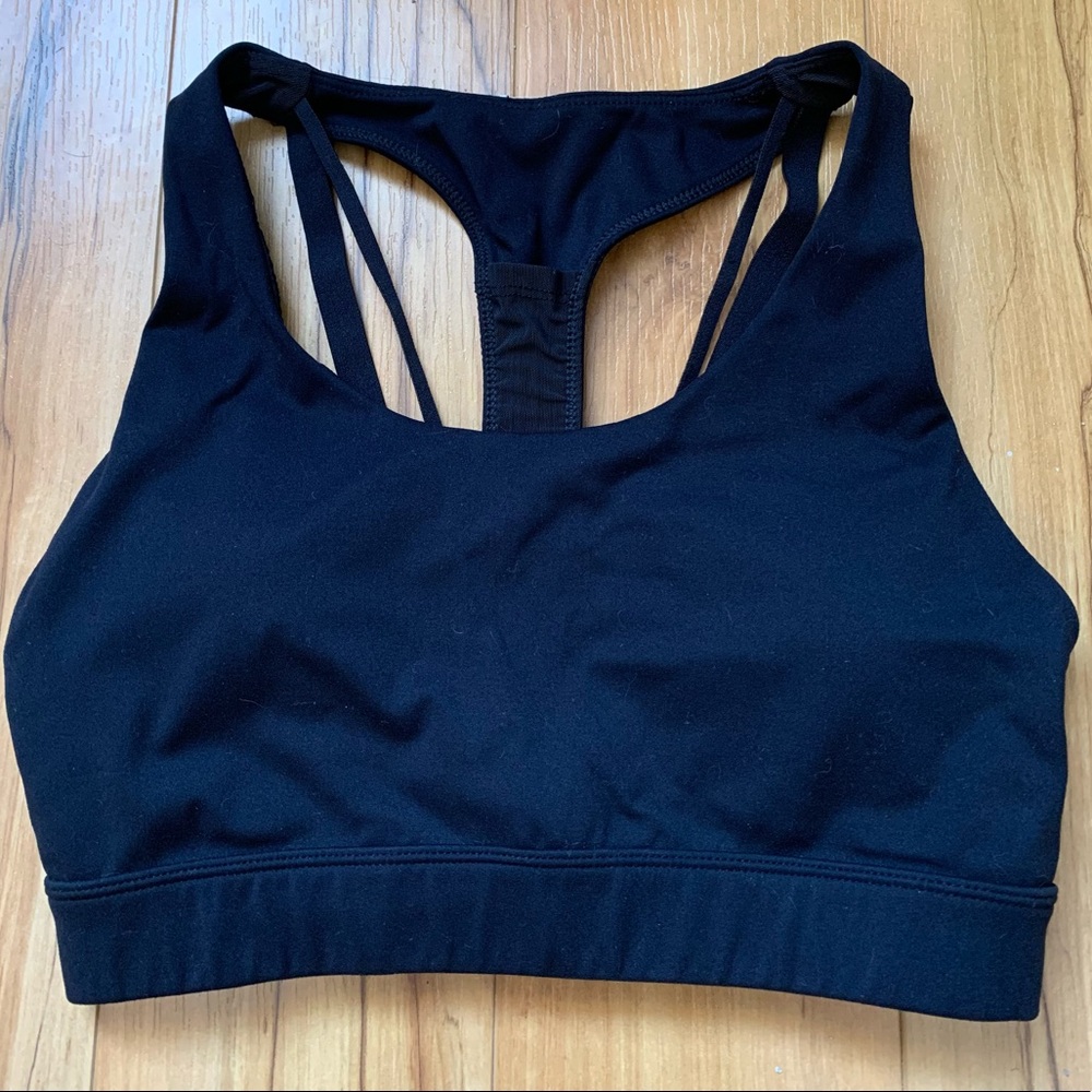 Fabletics | Kessler Medium Impact Sports Bra